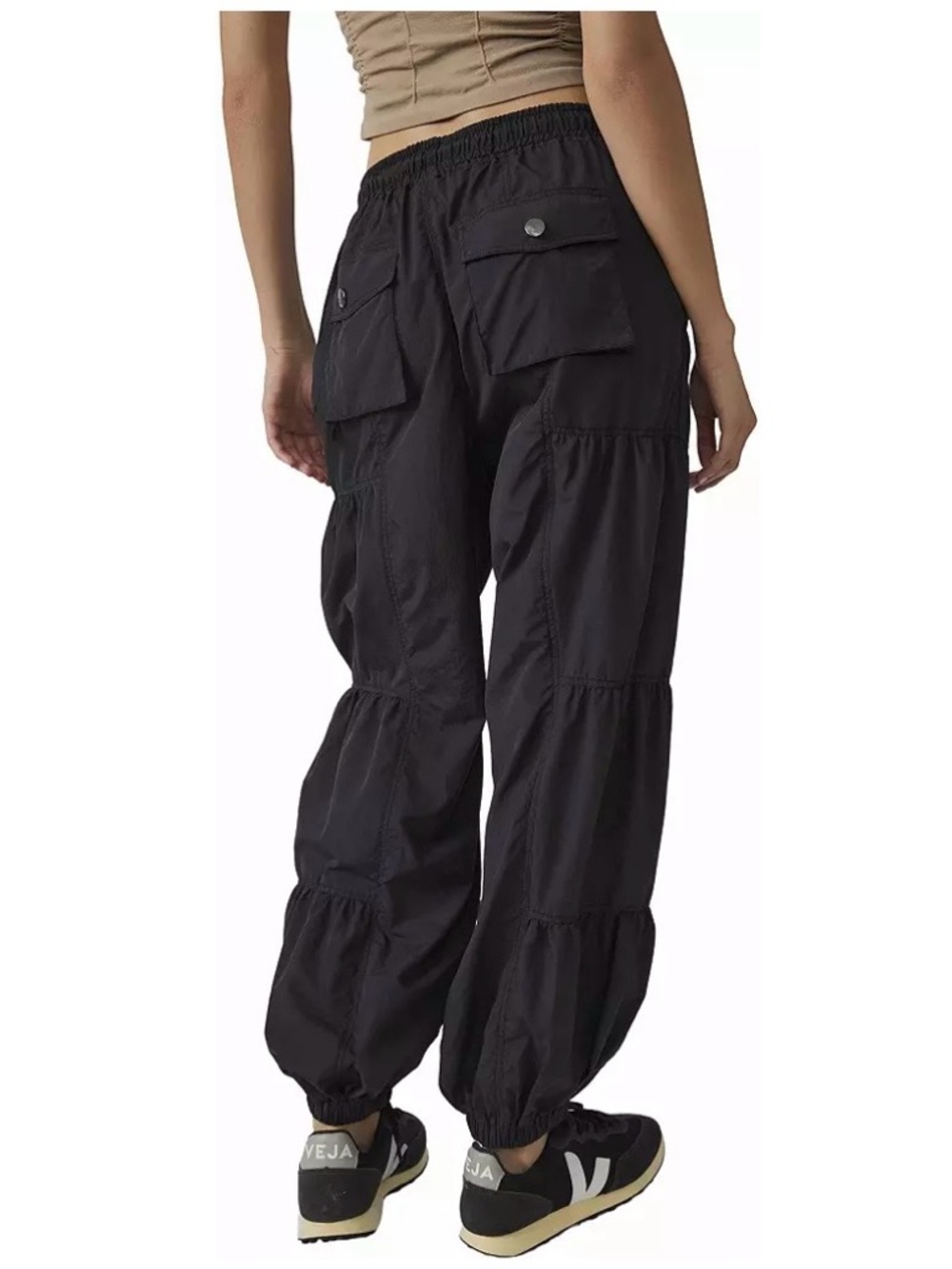 Free People set me free pants - Picture 2 of 5